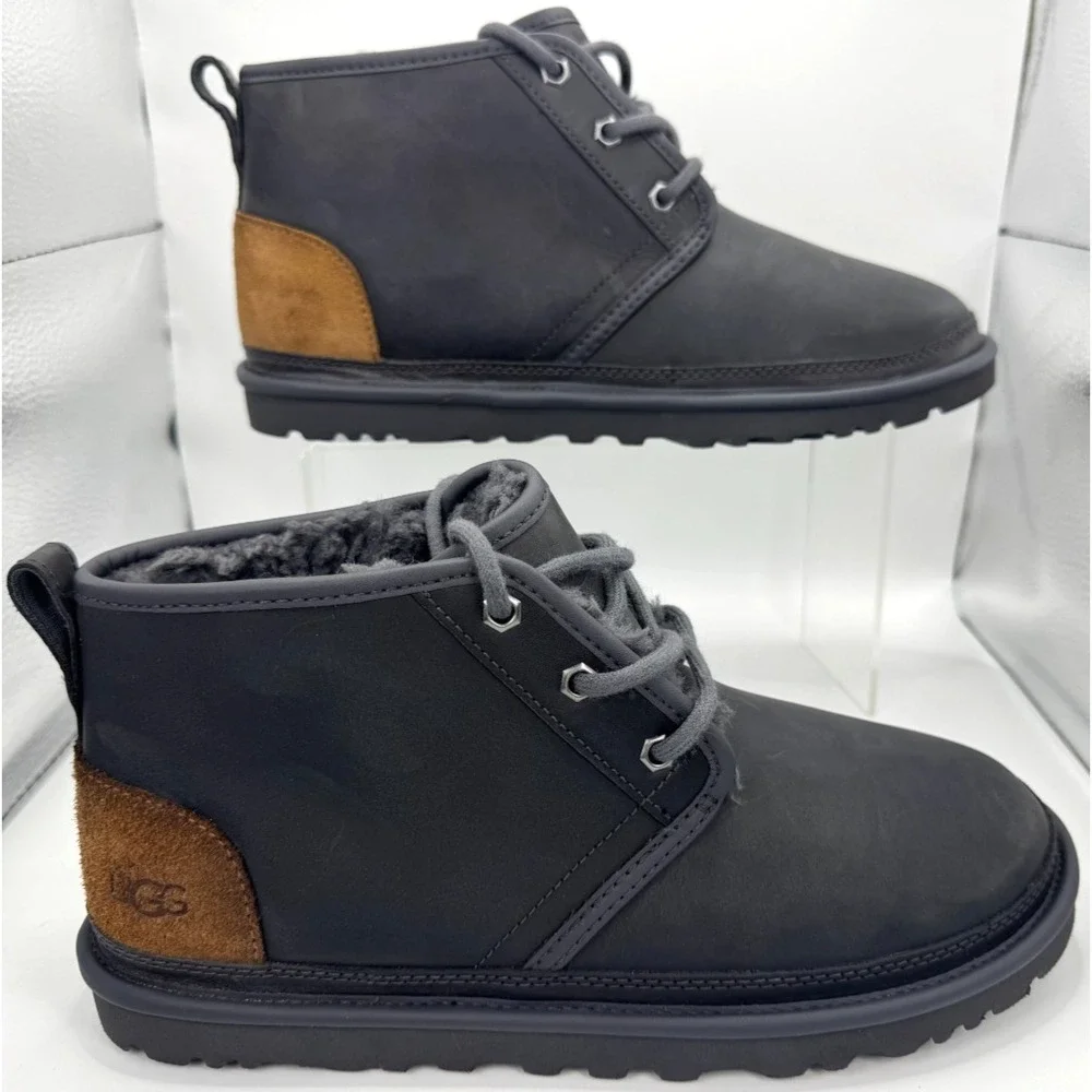 UGG neumel era